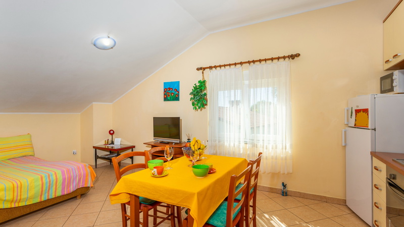 Apartman Ana - Opatija