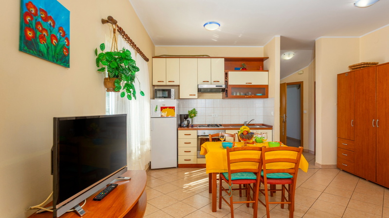 Apartman Ana - Opatija