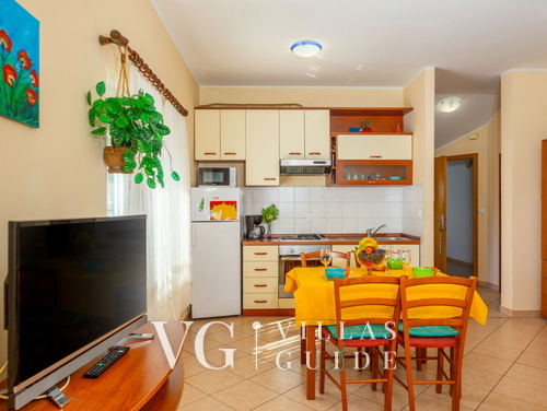 Apartman Ana - Opatija