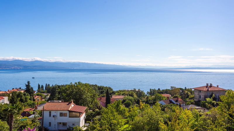 Apartman Ana - Opatija
