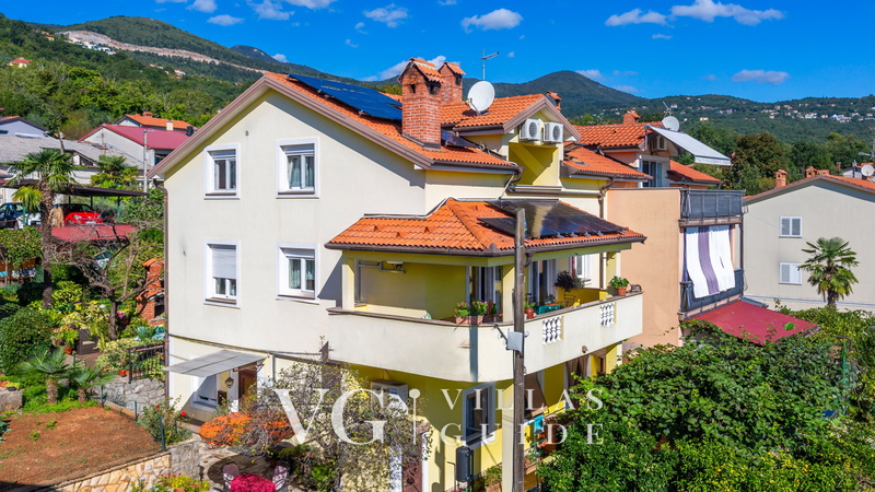 Apartman Ana - Opatija