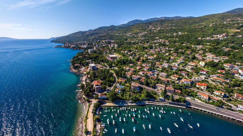 Apartman Ana - Opatija