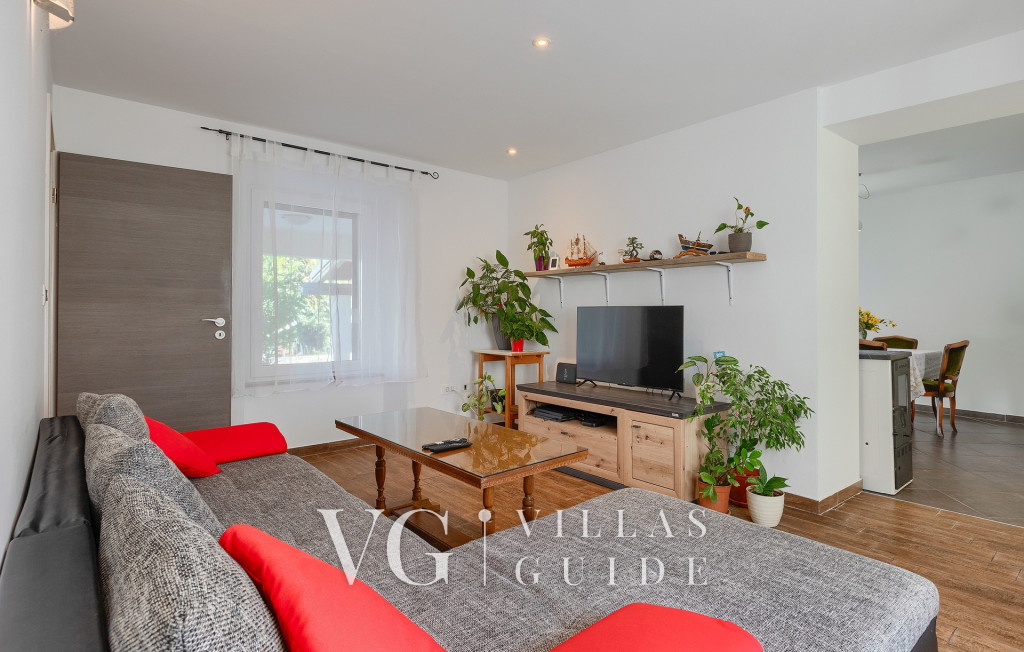 House Luna Living room