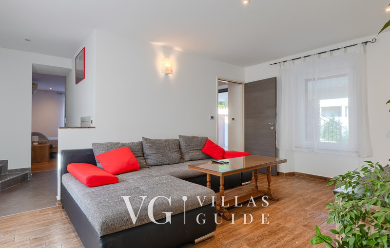 House Luna Soggiorno