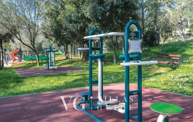 House Luna Microposizione