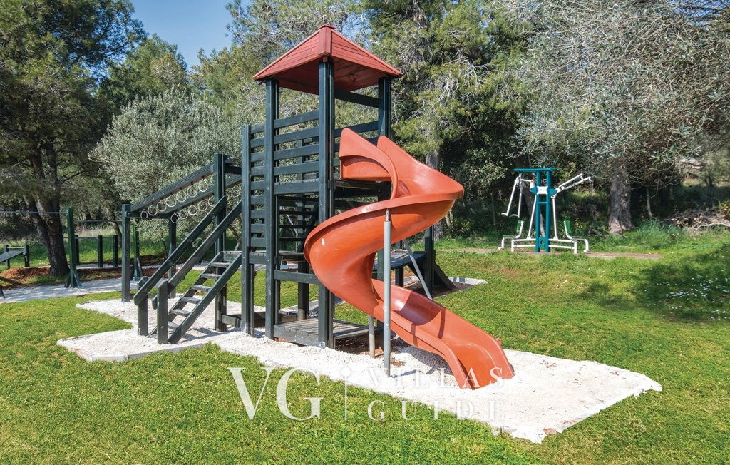 House Luna Microposizione