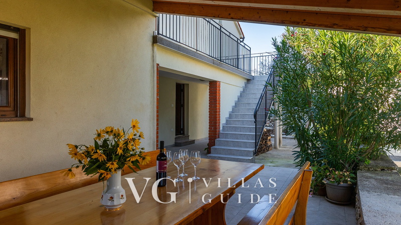 House Luna Contenuto aggiuntivo