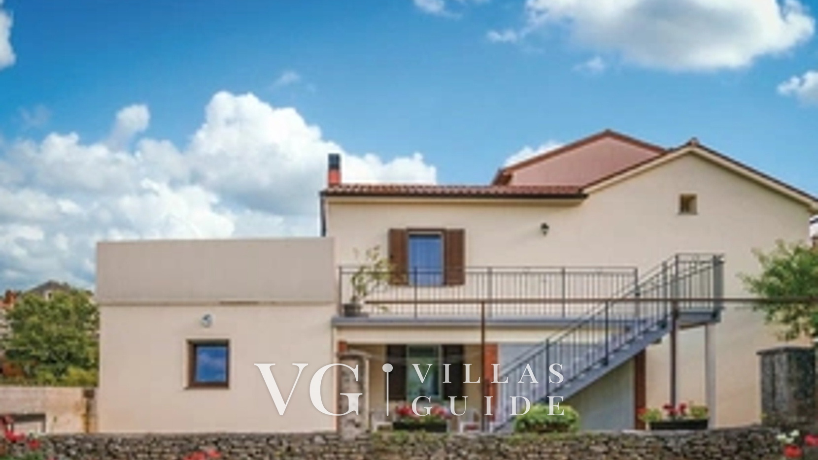 House Luna Giardino e esterni della proprietà