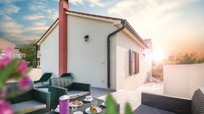 Holiday home Medulin - Pomer