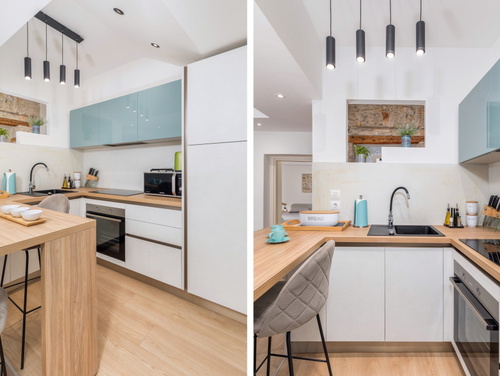 Pula Bay View apartment