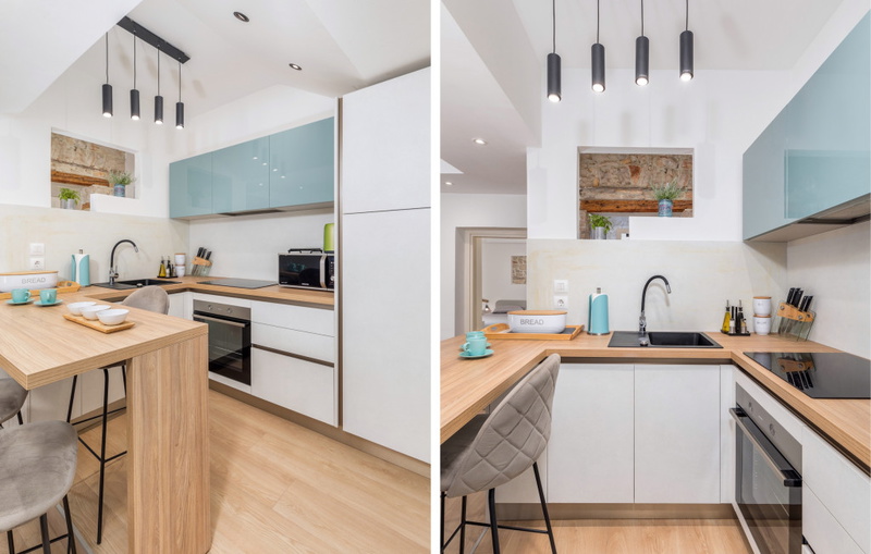 Pula Bay View apartment