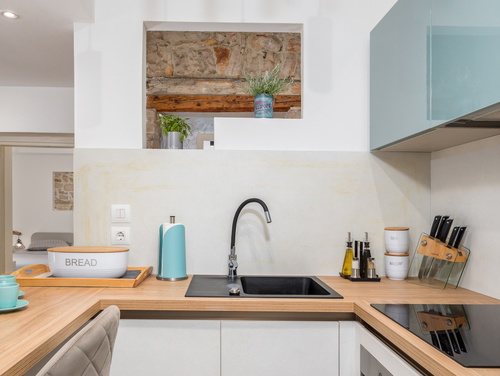 Pula Bay View apartment