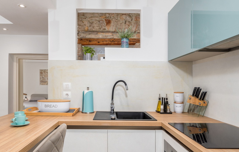 Pula Bay View apartment