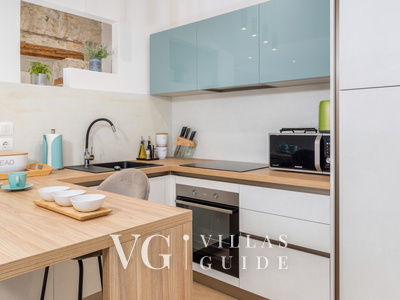 Pula Bay View apartment