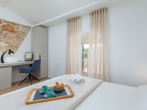 Pula Bay View apartment