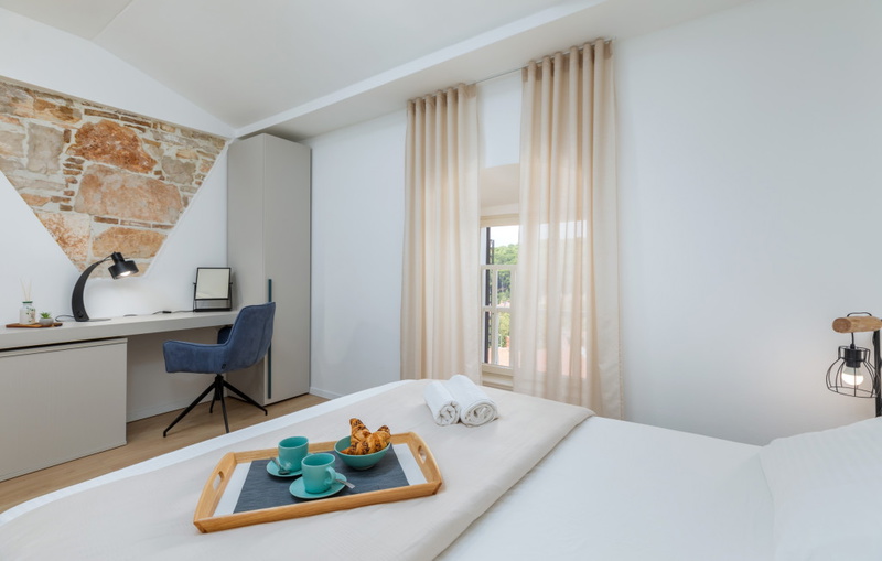 Pula Bay View apartment