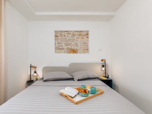 Pula Bay View apartment