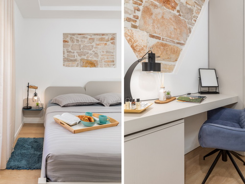 Pula Bay View apartment