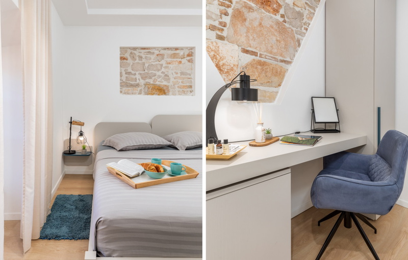 Pula Bay View apartment