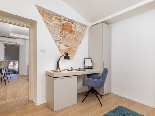 Pula Bay View apartment