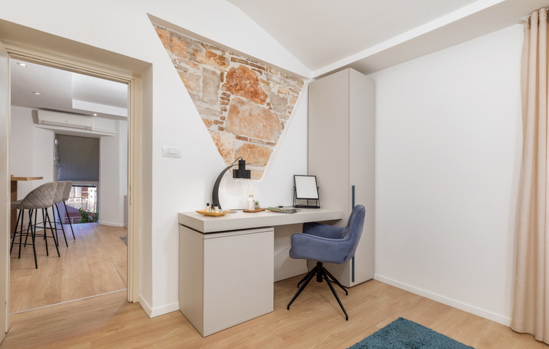 Pula Bay View apartment