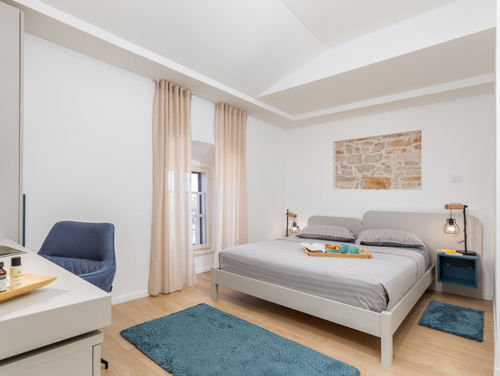 Pula Bay View apartment