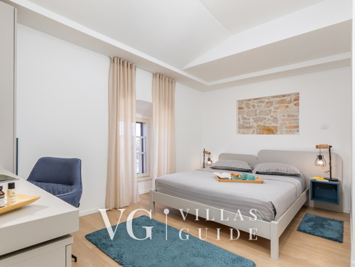 Pula Bay View apartment