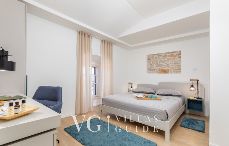 Pula Bay View apartment