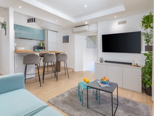 Pula Bay View apartment