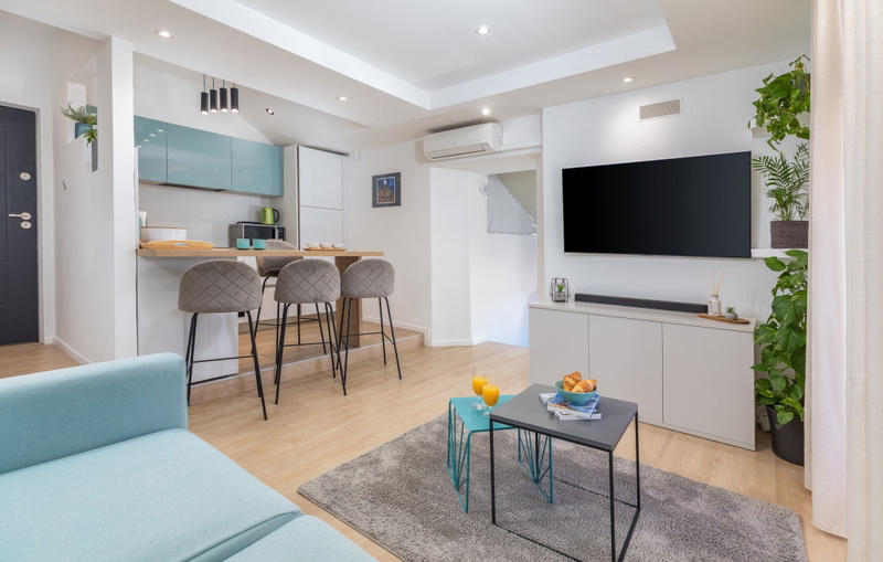 Pula Bay View apartment