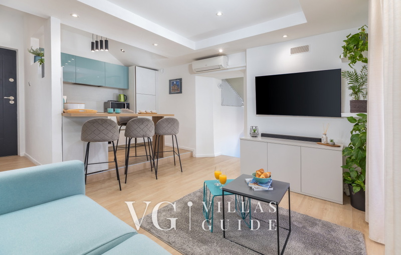 Pula Bay View apartment