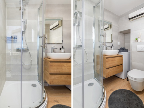 Pula Bay View apartment