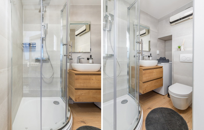 Pula Bay View apartment