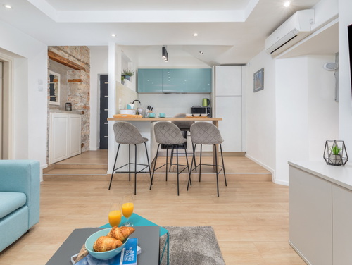 Pula Bay View apartment