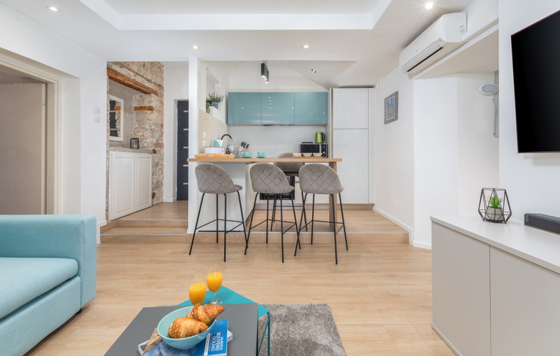 Pula Bay View apartment