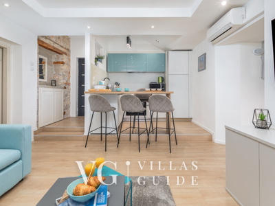 Pula Bay View apartment