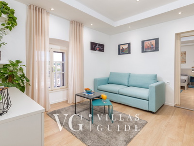 Pula Bay View apartment