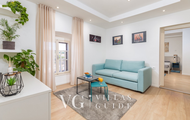 Pula Bay View apartment