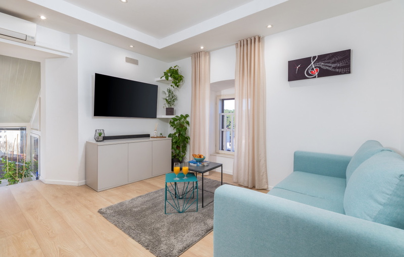 Pula Bay View apartment