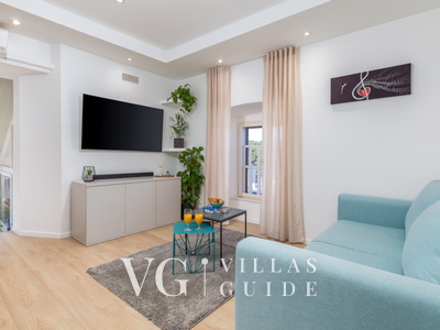 Pula Bay View apartment