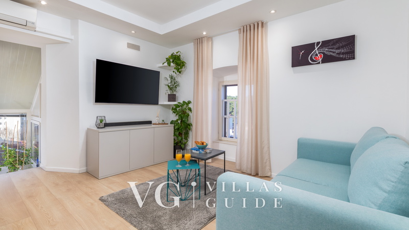 Pula Bay View apartment