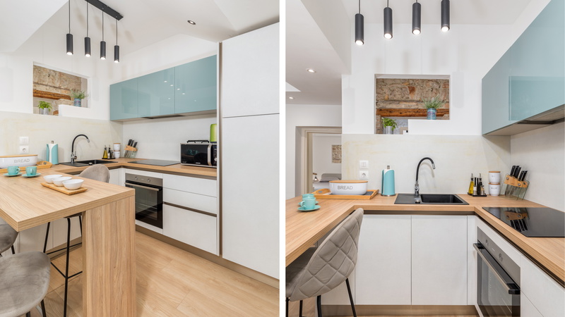 Pula Bay View apartment