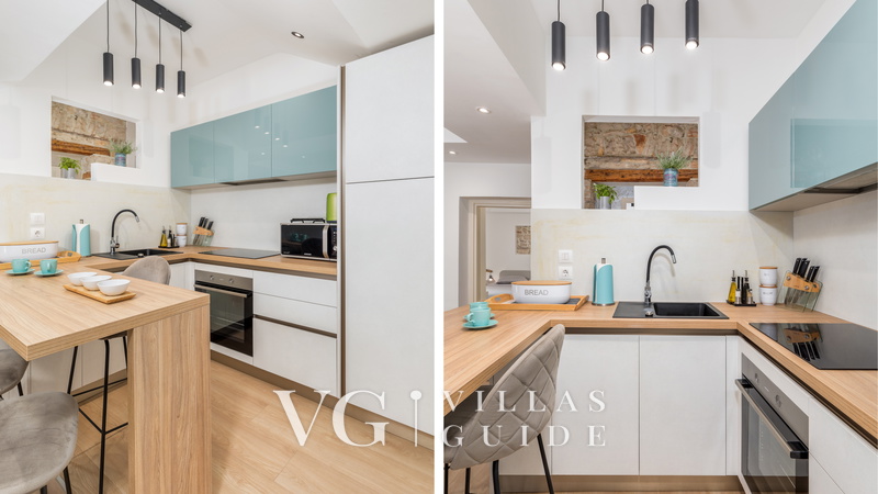 Pula Bay View apartment