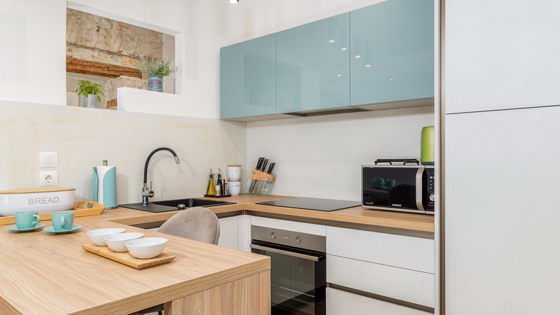 Pula Bay View apartment