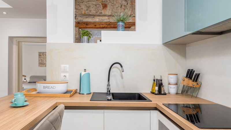 Pula Bay View apartment