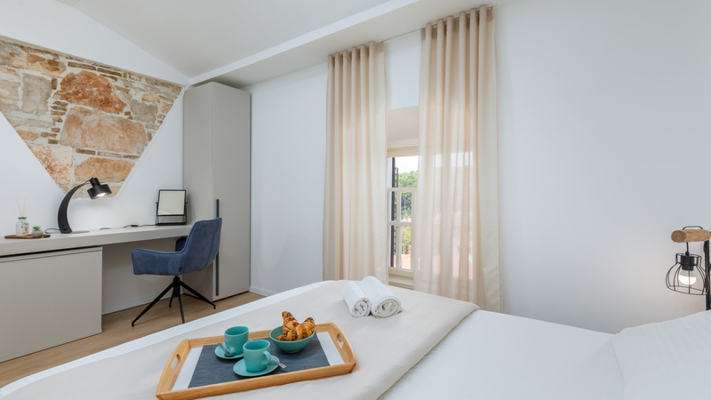 Pula Bay View apartment