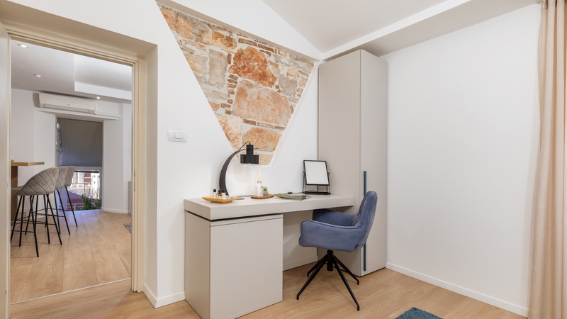 Pula Bay View apartment