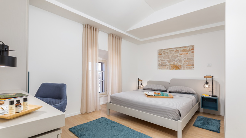 Pula Bay View apartment