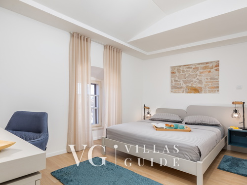 Pula Bay View apartment