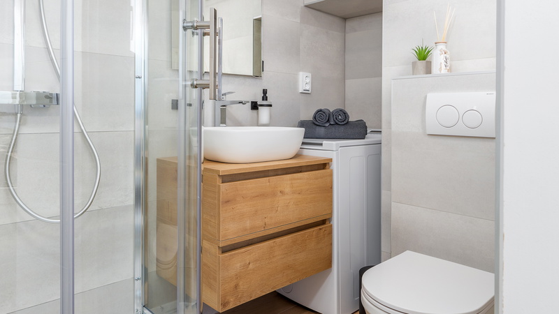 Pula Bay View apartment